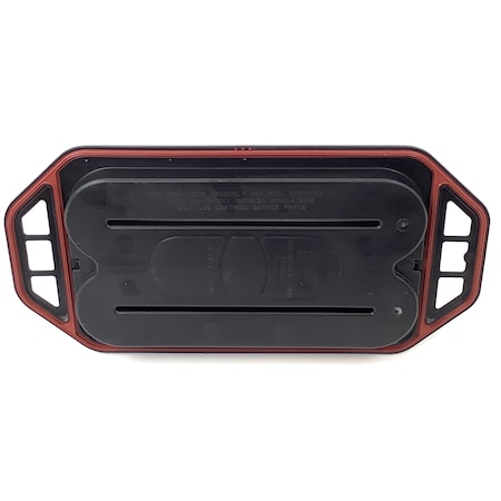 Fleetguard Filter - Crankcase Ventilation CV50626-MF